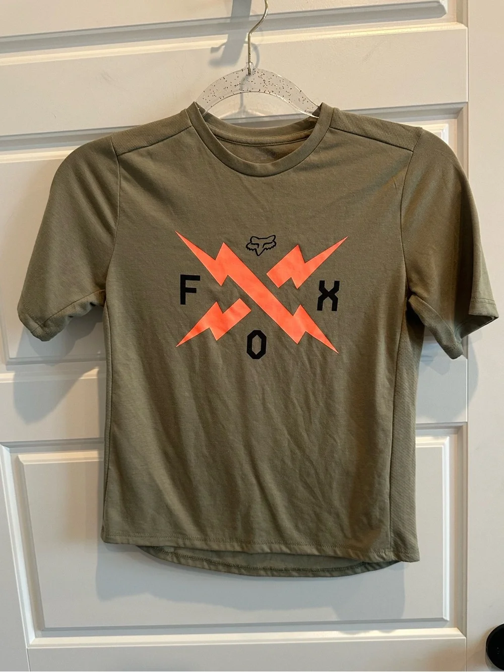 Fox Racing Youth Active T-Shirt